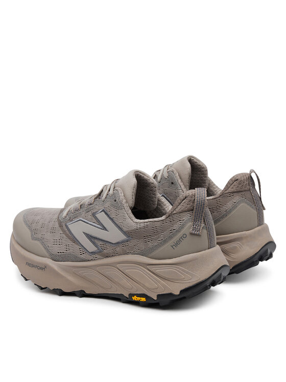 New Balance New Balance Pantofi pentru alergare Hierro MTHIERY9 Gri
