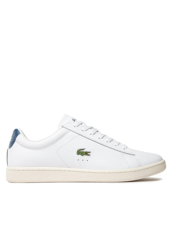 Lacoste Lacoste Sneakers Carnaby Evo 0722 2 Sma 7-43SMA0017X96 Weiß