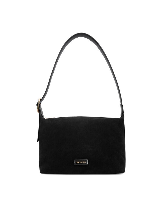 GINO ROSSI GINO ROSSI Handtasche EO-LA224-19149 Schwarz