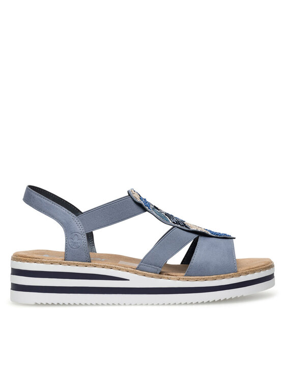 Sandali Rieker