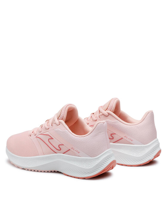 Scarpe R.Elite Lady 2226 Rosa