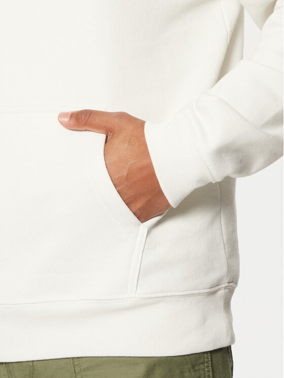 Gap Gap Pluus 609502-01 Ekrüüvärv Regular Fit