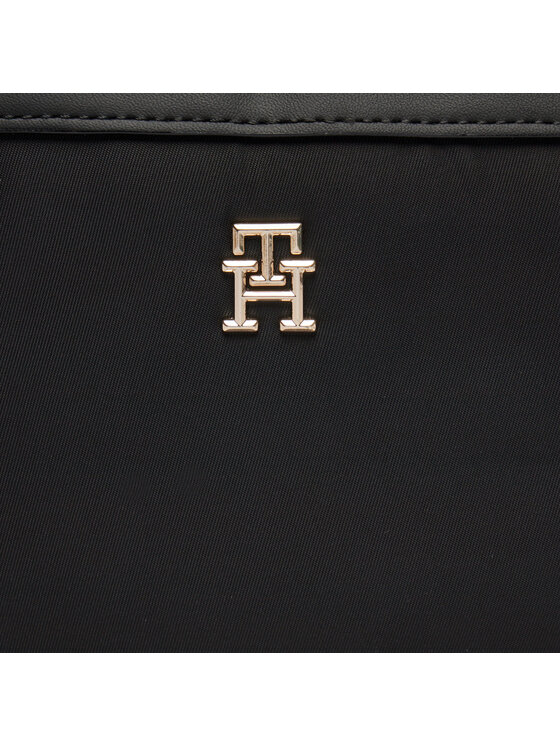Tommy Hilfiger Handtasche Th Essential S Crossover AW0AW15716 