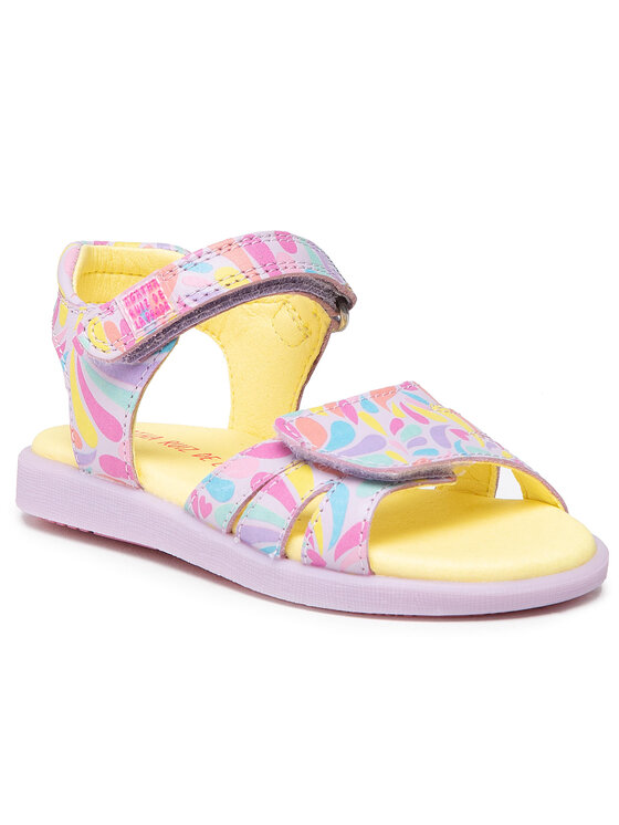 Sandali 212934 Multicolore