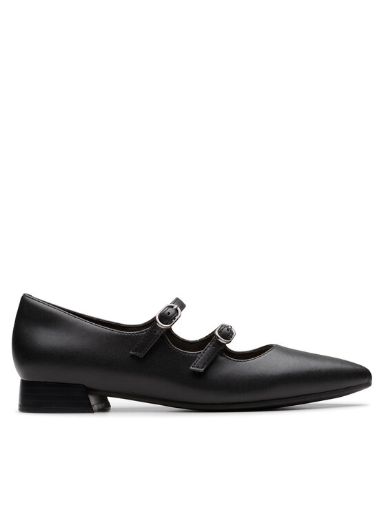 Półbuty Clarks