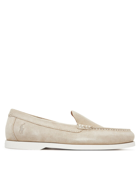 Mocasini Polo Ralph Lauren Merton 803961293001 Bej