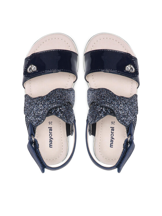 Mayoral Mayoral Sandalen 43.361 Dunkelblau