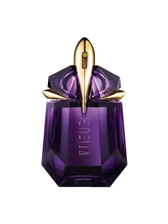 Woda perfumowana Mugler, Alien