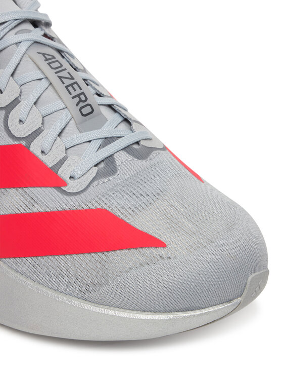 adidas Pantofi pentru alergare adizero Evo Sl KI3381 Gri | Modivo.ro