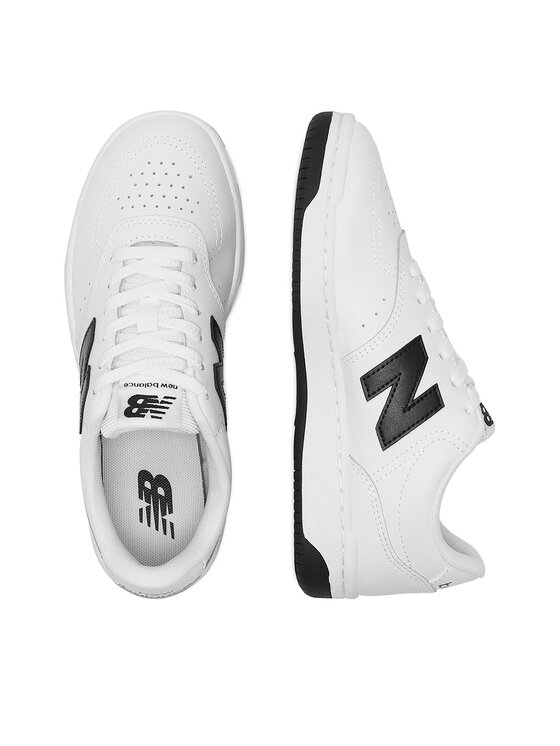New Balance New Balance Tossud BB80BNN W Valge