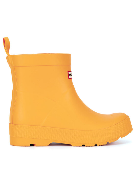 Hunter Bottes de pluie JFT6097RMA-YEL Jaune