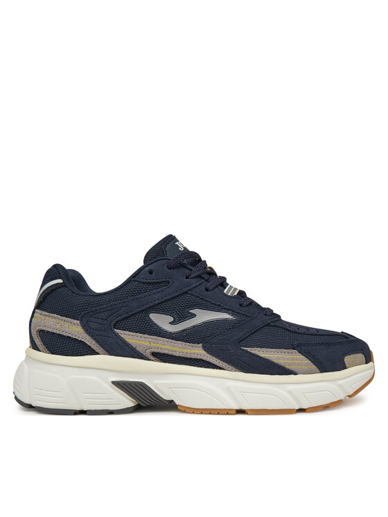 Joma Joma Sneakersy Rt50 2503 RRT50S2503 Granatowy