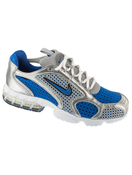 Nike Nike Sneakers Nike Air Zoom Spiridion Cage 2 Blu