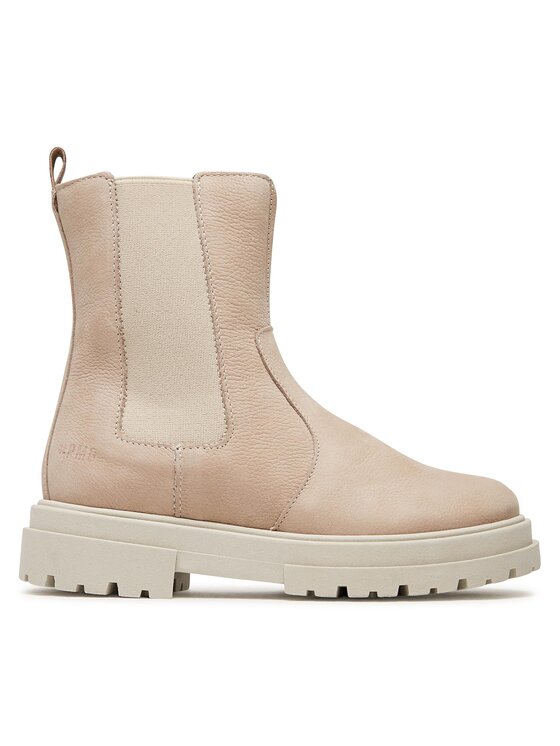 Primigi Primigi Stiefeletten 4942511 M Beige