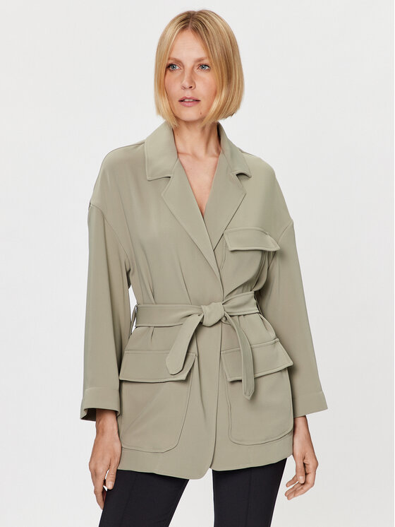 Giacca di transizione MVP Wardrobe