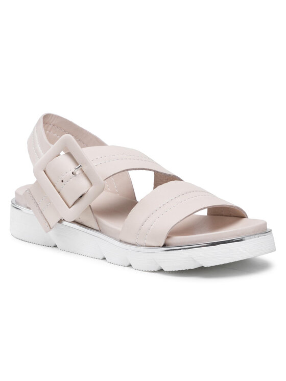 Sandali 4979-69 Beige