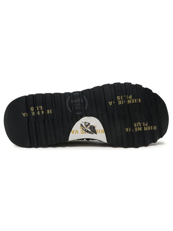 Premiata Sneakersy Lander 3756 Tmavomodra Modivo.cz