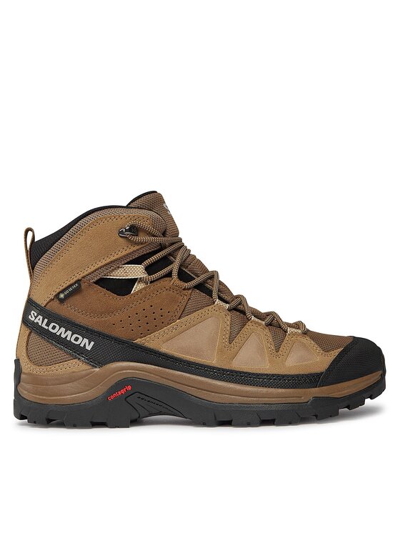 Scarpe da trekking uomo salomon shop