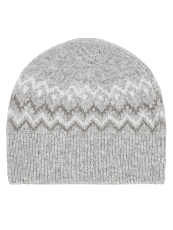 Guess Guess Šalles un cepures komplekts W5PZ18 Z3LQ0 Pelēks