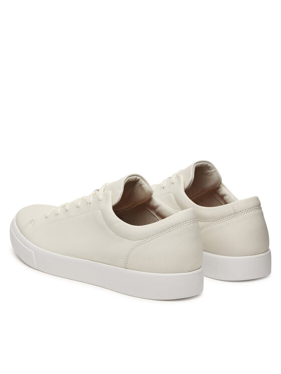 ECCO ECCO Sneakersy Soft 10 56011401007 Biela