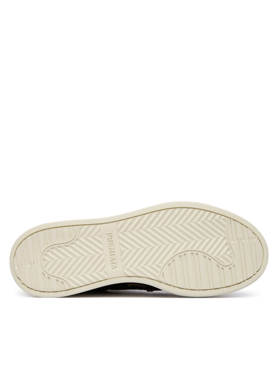 Premiata Premiata Сникърси MICOL VAR 7894M Кафяв