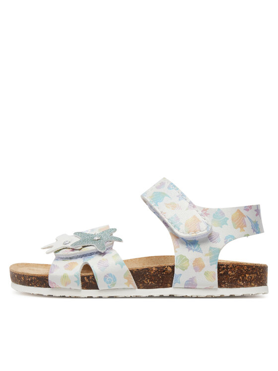 Primigi Primigi Sandale 5932422 S Bijela