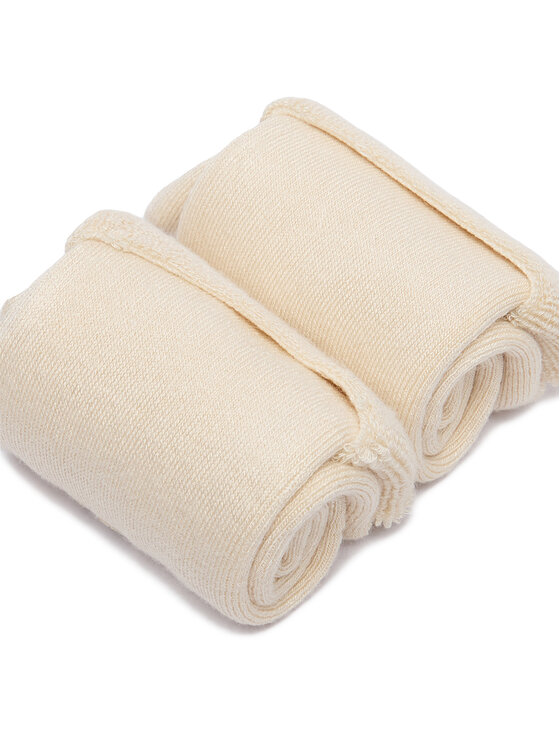 Winnie The Pooh Winnie The Pooh Dlhé ponožky CEO-ACCCS-AW25-216WTP Béžová