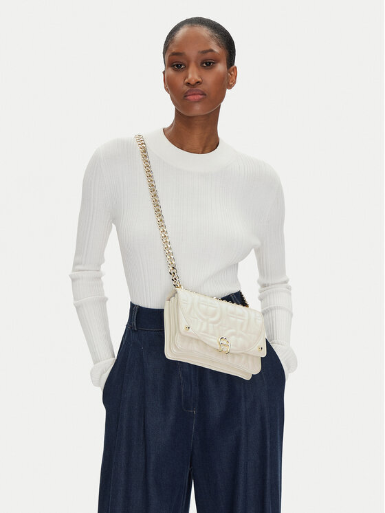 Aigner Torebka 135043 Biały