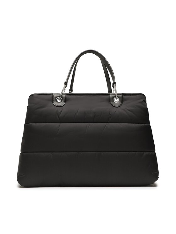 Borsetta Y3D219 Y485E 80001 Nero