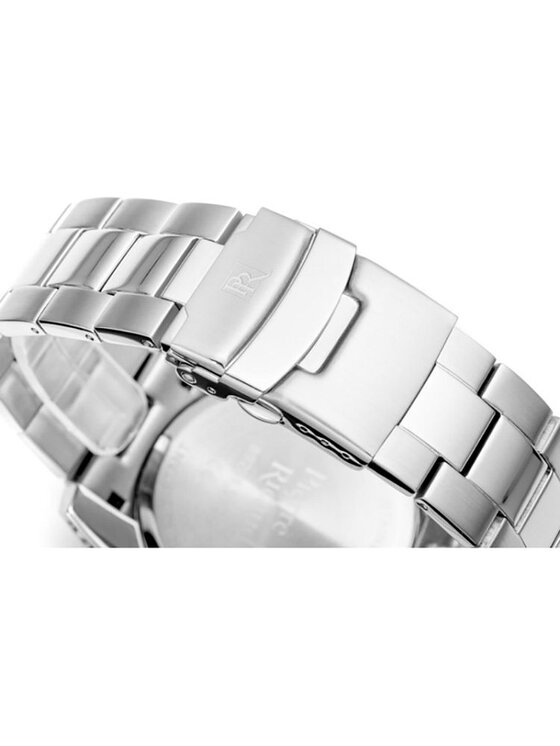 Pierre Ricaud Pierre Ricaud Orologio P89281.511VQF Argento