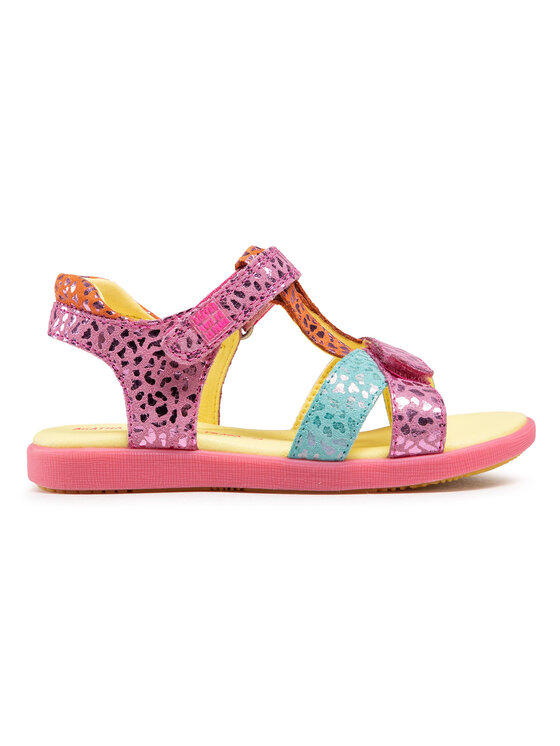 Sandali 212935 S Rosa