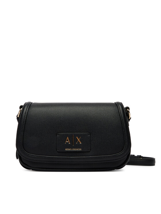 Armani Exchange Armani Exchange Kabelka XW002596 AF22649 UC001 Černá