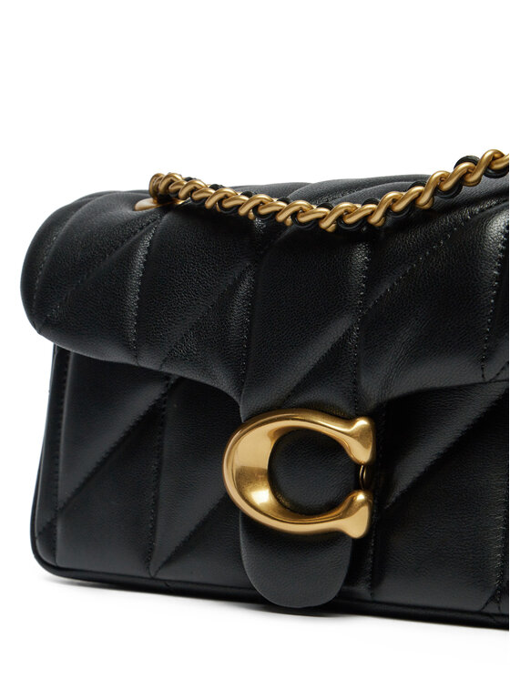 Coach Coach Borsetta Tabby CP149 Nero