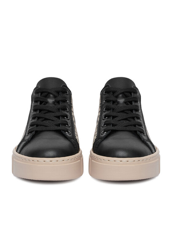 Rieker Rieker Laisvalaikio batai CEO-N5910-62 Juoda