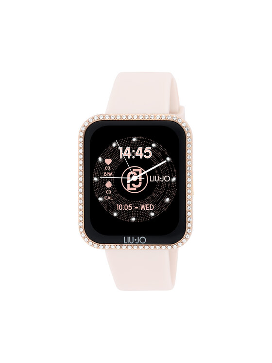 Smartwatch Liu Jo Voice Mini Luxury SWLJ169 Roz