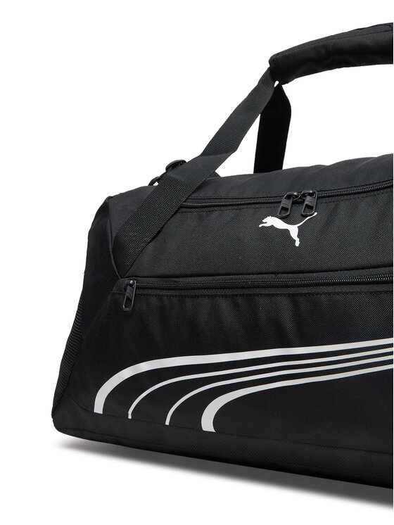 Puma Puma Сумка Fundamental M Sports Чорний