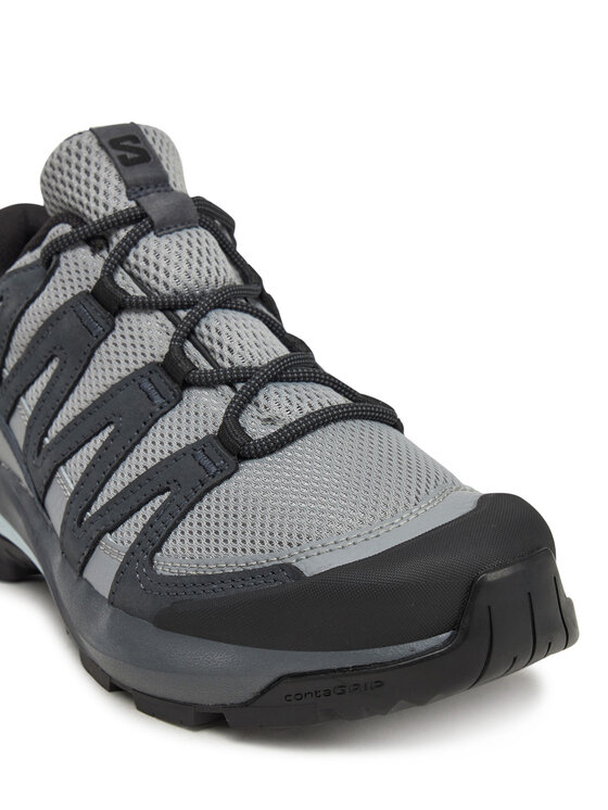 Salomon Salomon Trekkingi X-Adventure Recon Gore Tex L47813300 Szary