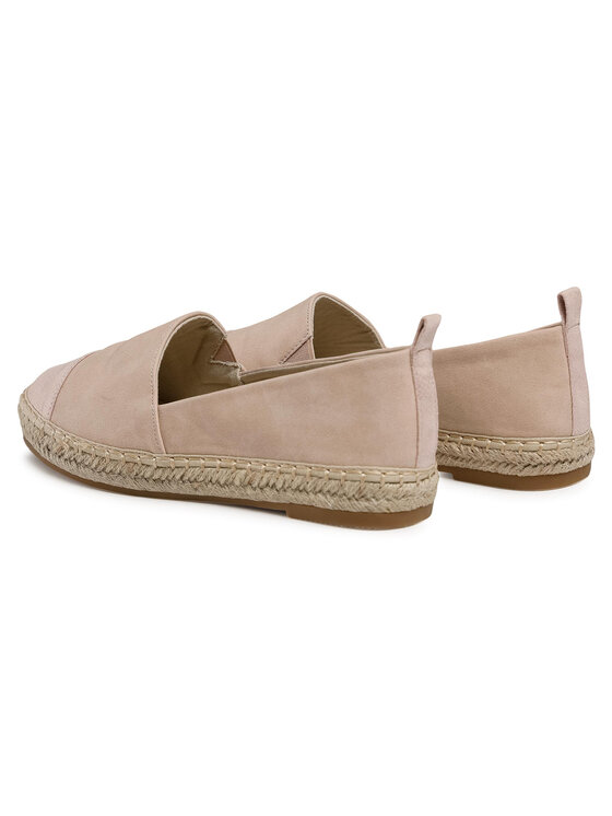 Espadrillas WSS990-03 Rosa