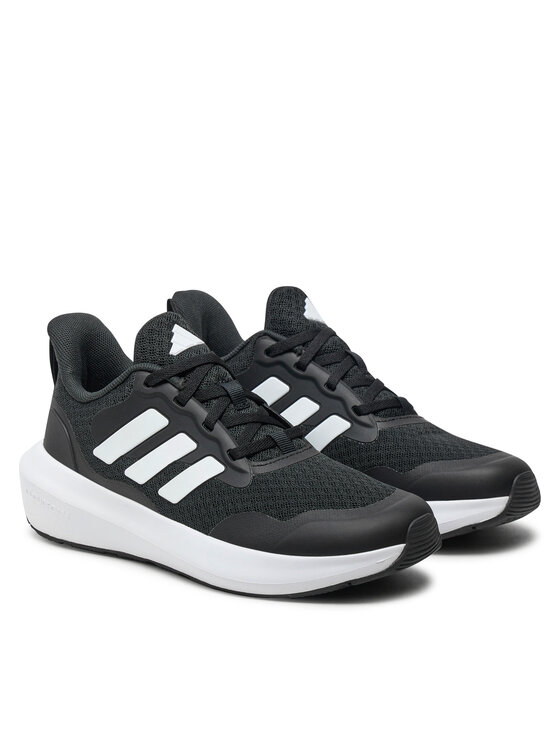 adidas adidas Laisvalaikio batai Fortarun 3.0 IH2844 Juoda