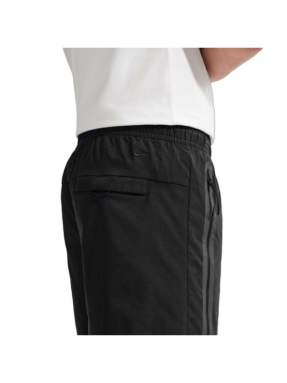 Nike Nike Szorty sportowe M NRG NOCTA TCH FLC OH PANT HQ0470-010 Czarny Regular Fit