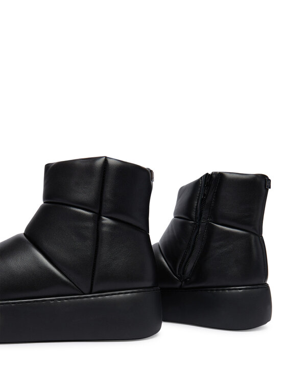 HÖGL HÖGL Botine 0-100250-01000 Negru