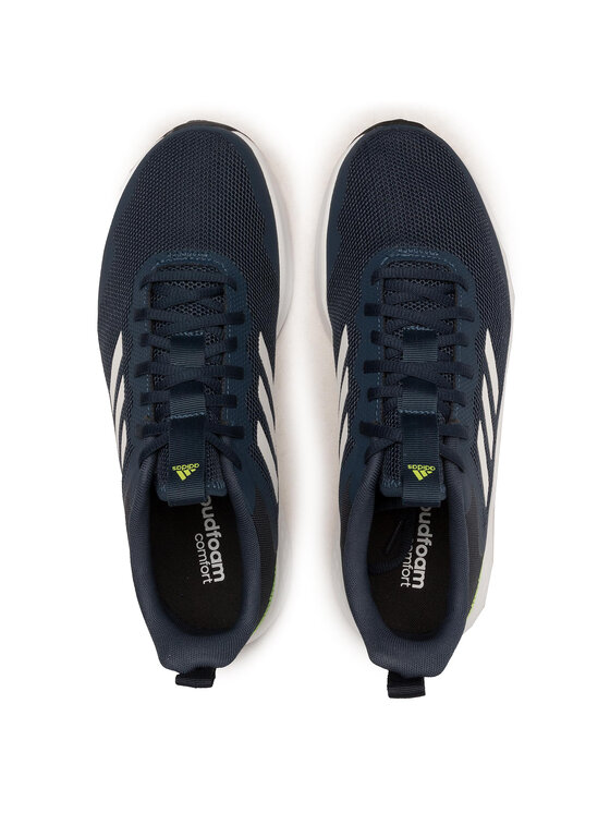 adidas Schuhe Fluidstreet FY8454 Dunkelblau • Modivo.de