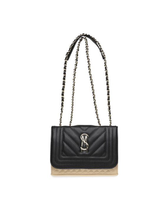 Steve Madden Steve Madden Táska Bcala Crossbody SM13000617-02002-BOB Fekete