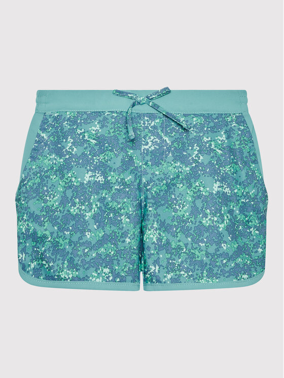 Columbia Pantaloni scurți pentru înot Sandy Shores™ 1833201 Albastru Regular Fit