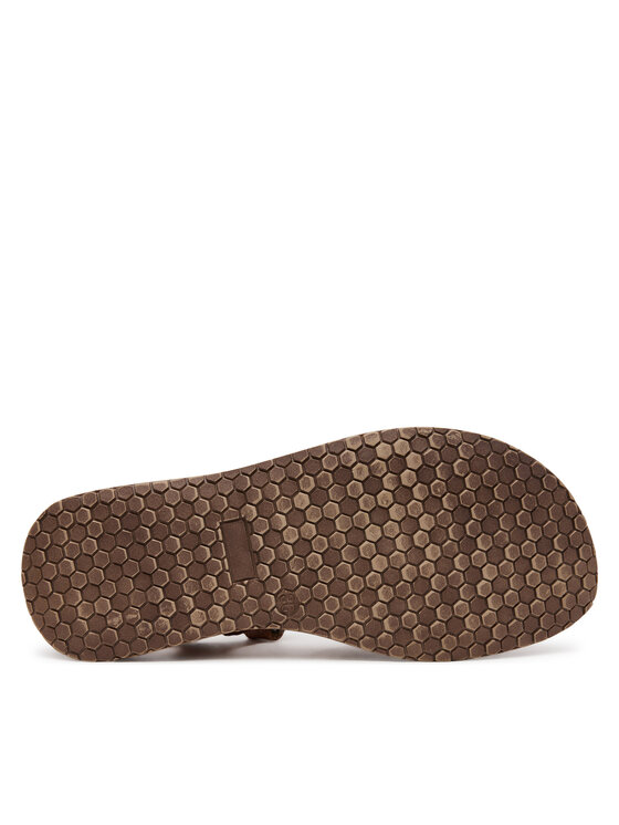 Froddo Froddo Sandaalid Daros C G3150277-1 D Pruun