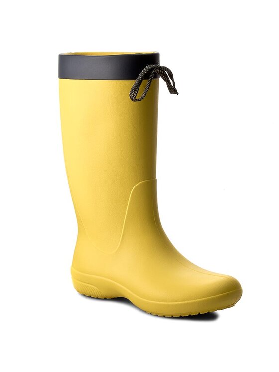Crocs freesail rain boot hotsell