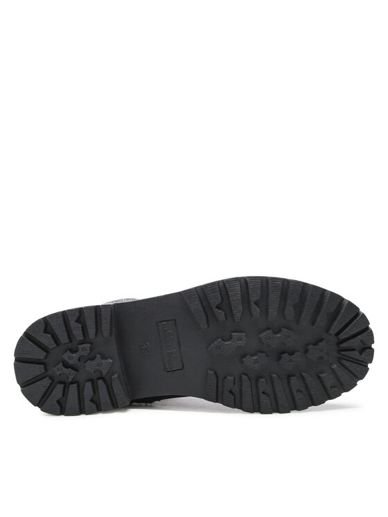 Scarponcini CS2270-14 Nero
