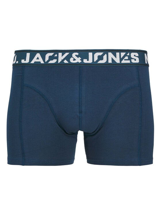 Jack & Jones Jack & Jones Bokserki 30332 Kolorowy