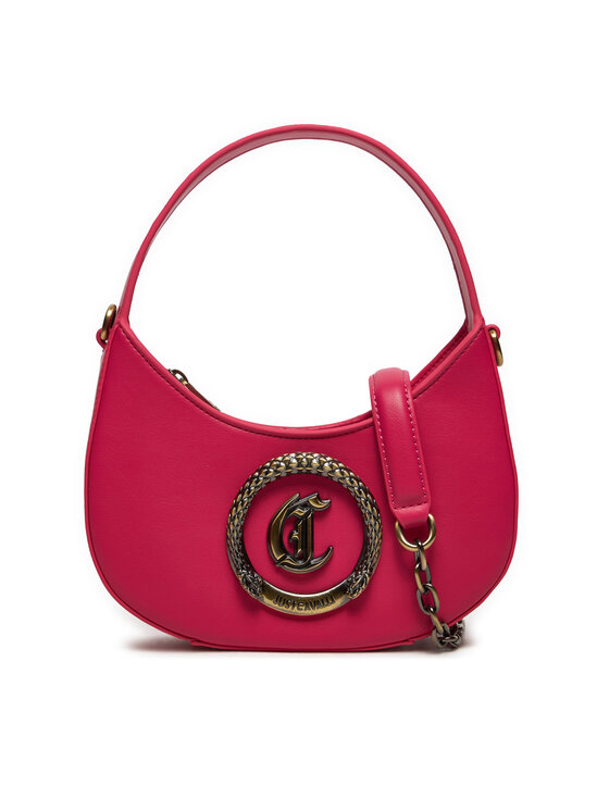 Geantă Just Cavalli 76RA4BZ7 Roz