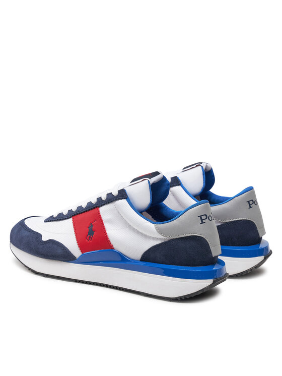 Polo Ralph Lauren Polo Ralph Lauren Αθλητικά 809955709004 Σκούρο μπλε